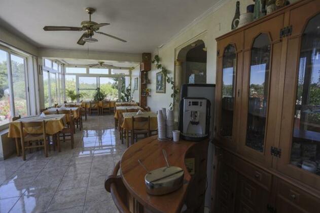 Villa Paradiso Racalmuto - Photo3
