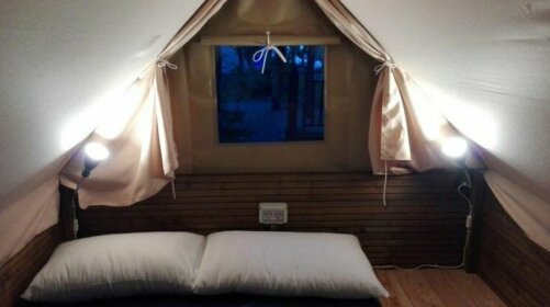 Camping Orlando in Chianti Glamping Resort