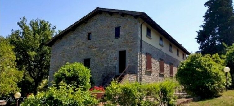 Holiday House Le Selvole