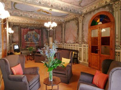 Hotel Palazzo San Niccolo - Photo2