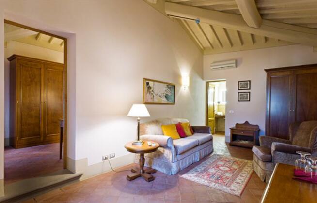 Hotel Palazzo San Niccolo - Photo5