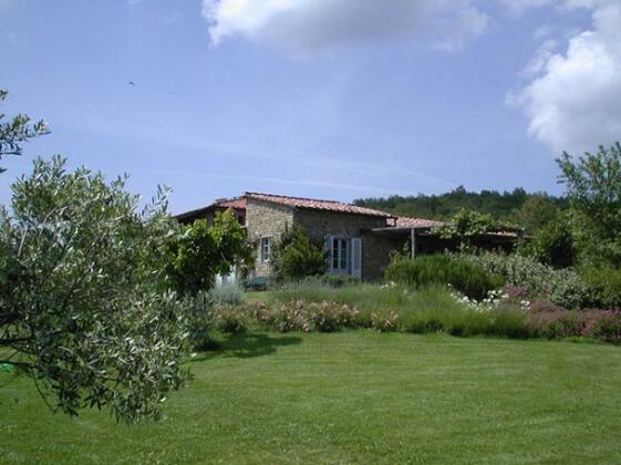 La Locanda Country Hotel - Photo2