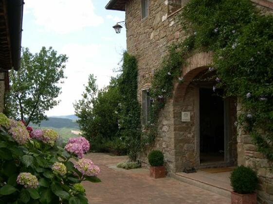 La Locanda Country Hotel - Photo4