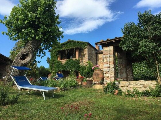 Podere Terreno alla via della volpaia