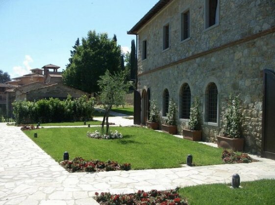 Resort Olmo Radda in Chianti - Photo2