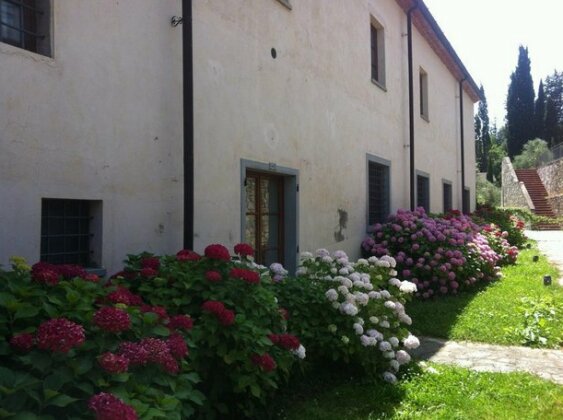 Resort Olmo Radda in Chianti - Photo3