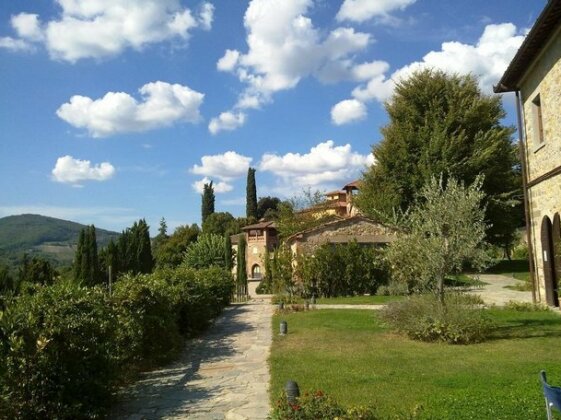 Resort Olmo Radda in Chianti - Photo4