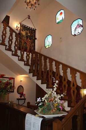 Villa Sant'Uberto Country Inn - Photo3