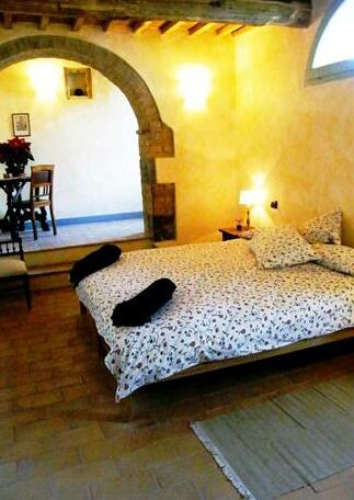 Il Bel Canto Bed and Breakfast - Photo4