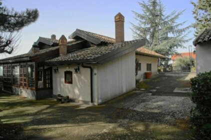 Etna Paradise Casa Vacanze