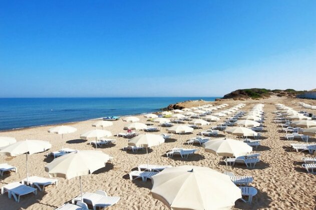 Athena Resort - Photo2