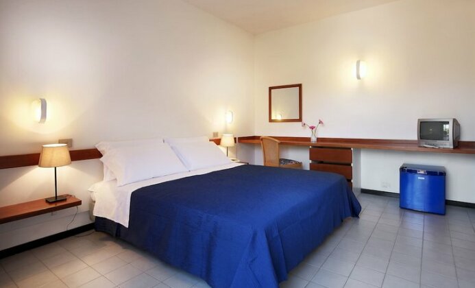 Athena Resort - Photo5