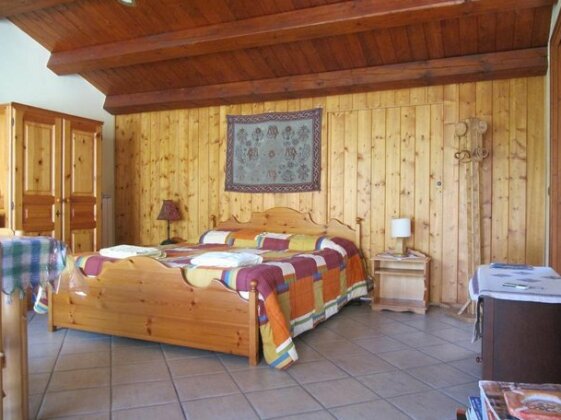 B&B Azalai - Photo3
