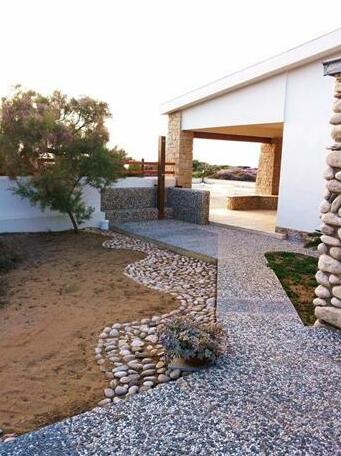 B&B MiRo il Mar - Photo2