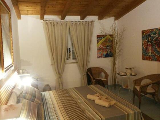 B&B MiRo il Mar - Photo3