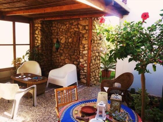 B&B MiRo il Mar - Photo5