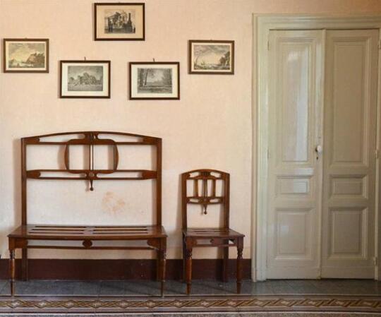 Bed & Breakfast Castello Vecchio - Photo4