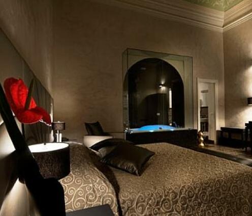 De Stefano Palace Luxury Hotel - Photo5