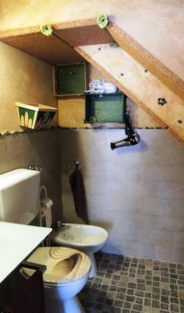 Eco B&B L'Abbraccio - Photo3
