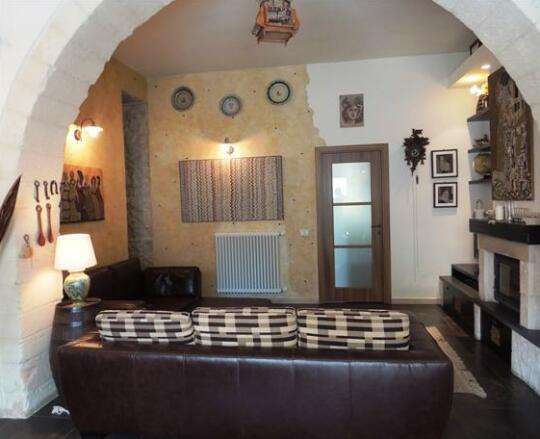 Eco B&B L'Abbraccio - Photo4