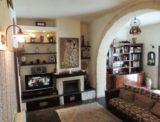 Eco B&B L'Abbraccio - Photo5