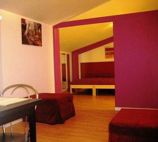 Hostel H24 - Photo2