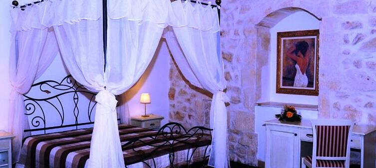 Hotel Tresauro - Photo5