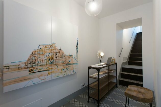 Intervallo Guest House - Photo3
