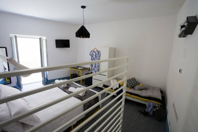 Intervallo Guest House - Photo4