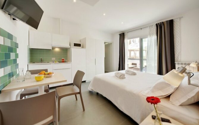 Residence Dei Viali - Photo5