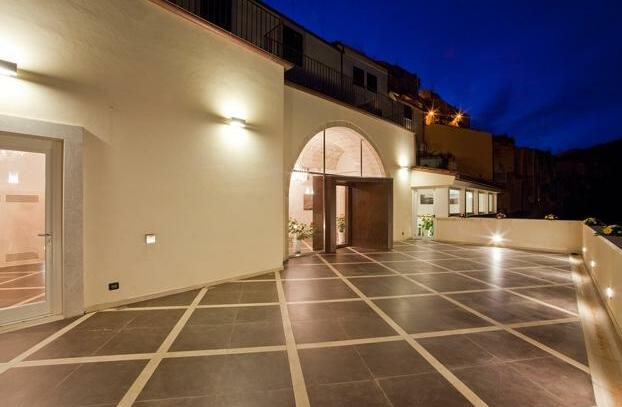 San Giorgio Palace Hotel Ragusa Ibla - Photo5