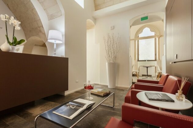 Villa Boscarino - Photo3