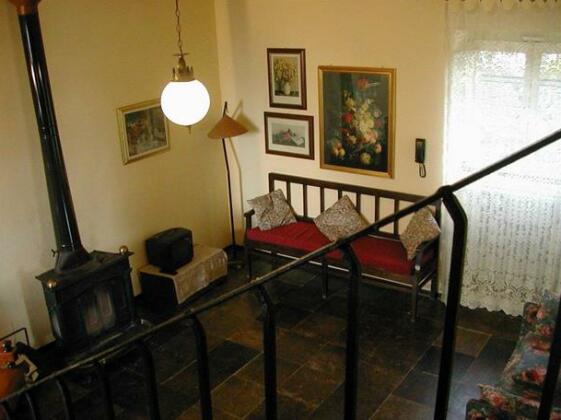 Villa Cieusu - Photo3