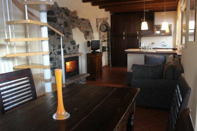 Agriturismo La Nevera - Photo5