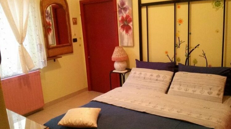 Homestay Randazzo - Photo3