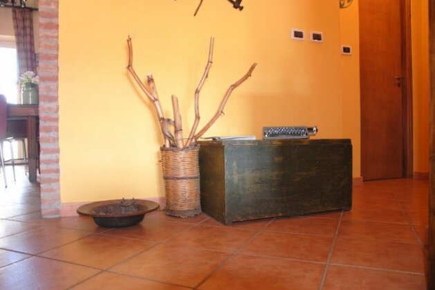 La Casa dell'Ulivo Randazzo - Photo4