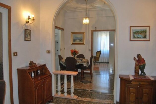 Casa Vittoria Rapallo - Photo2