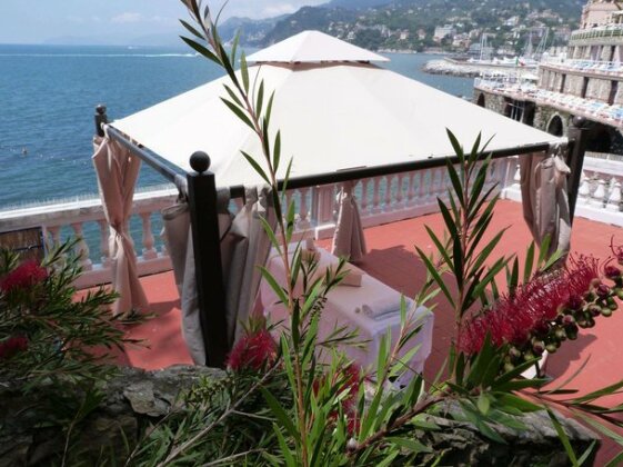 Excelsior Palace Hotel Rapallo - Photo3