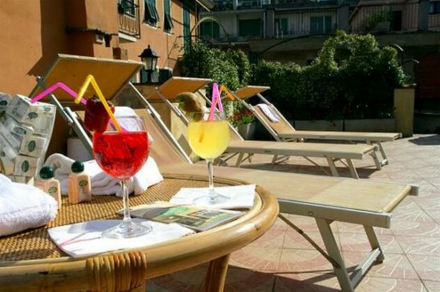 Hotel Cavour Rapallo - Photo2