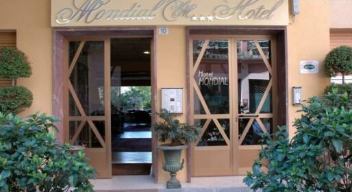 Hotel Mondial Rapallo