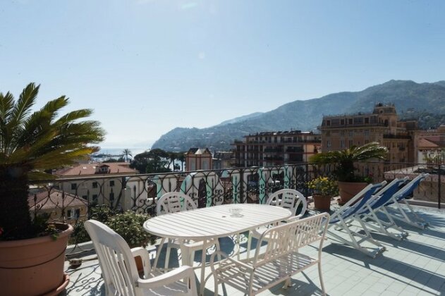 Hotel Stella Rapallo - Photo2