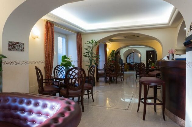 Hotel Stella Rapallo - Photo4