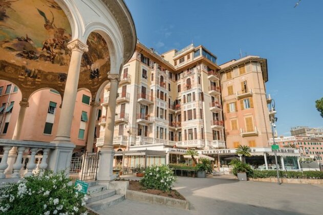 Miramare Hotel Rapallo - Photo2