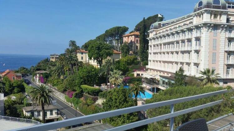 Portofino View