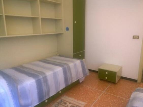 Rapallo Golf two bedrooms flat - Photo5