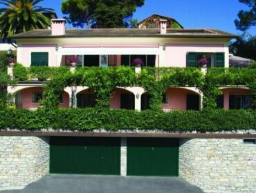 Villa Mares Rapallo