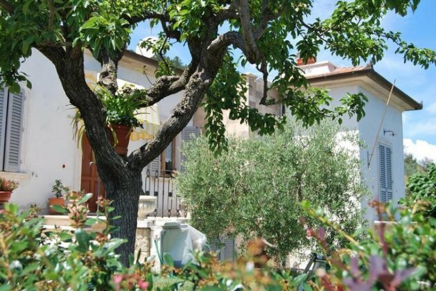 Bed and Breakfast Il Cappero