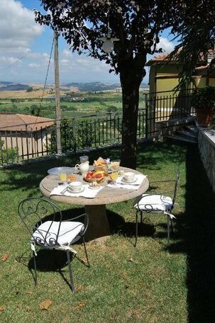 Bed and Breakfast Il Cappero - Photo2