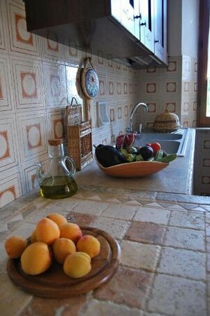 Bed and Breakfast Il Cappero - Photo3