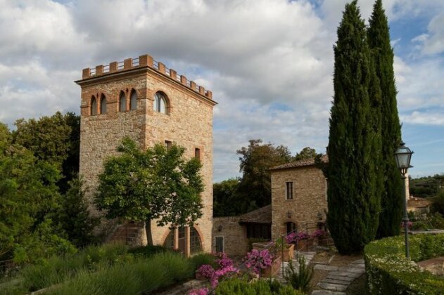 Castello Delle Serre - Photo2